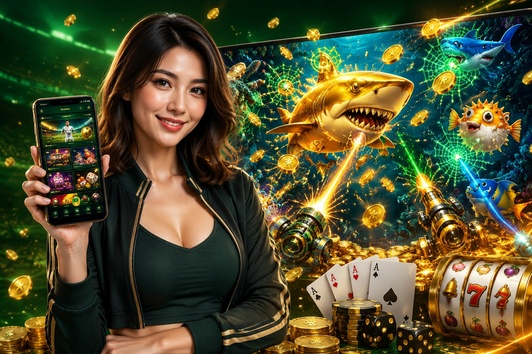 9bgame