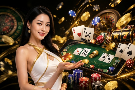 9bgame