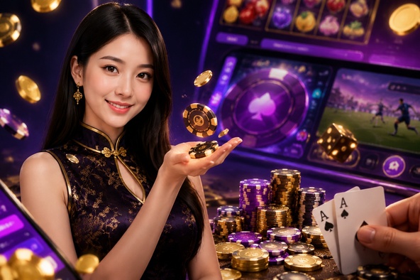 9bgame